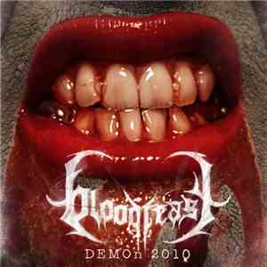 Bloodfeast - DEMOn 2010