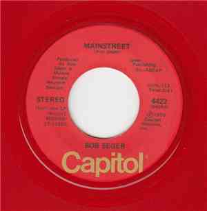 Bob Seger - Mainstreet