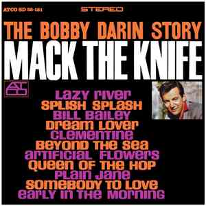 Bobby Darin - The Bobby Darin Story