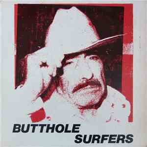 Butthole Surfers - Rembrandt Pussyhorse
