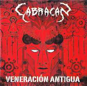 Cabracan - Veneración Antigua
