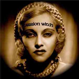 Carrion Witch - Uncomfortable With Her Body