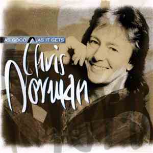 Chris Norman - As Good As It Gets