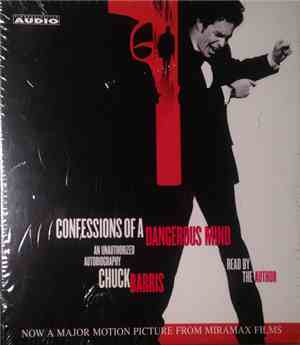 Chuck Barris - Confessions Of A Dangerous Mind
