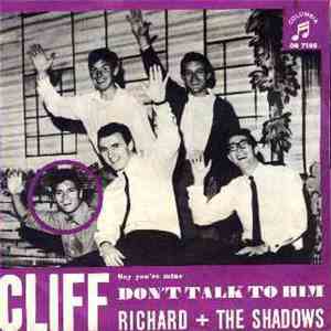 Cliff Richard & The Shadows - Don't Talk To Him