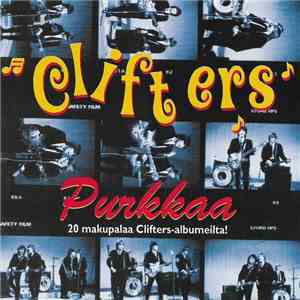 Clifters - Purkkaa
