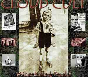 Cloud Cult - Who Killed Puck?