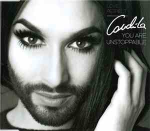Conchita - You Are Unstoppable