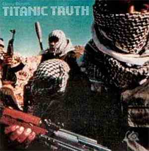 Conny Bloom's Titanic Truth - Conny Bloom's Titanic Truth