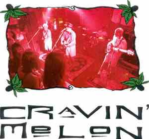 Cravin' Melon - Cravin' Melon EP