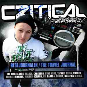 Critical  - Resejournalen