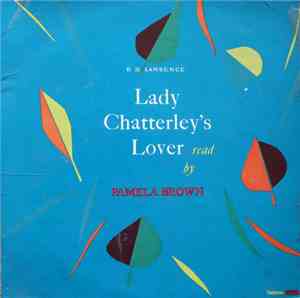 D. H. Lawrence, Pamela Brown - Lady Chatterley's Lover