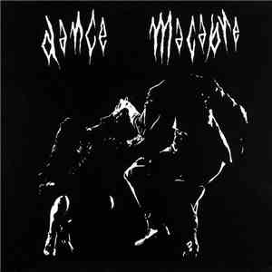 Dance Macabre - Dance Macabre