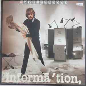 Dave Edmunds - Information