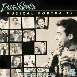 Dave Valentin - Musical Portraits