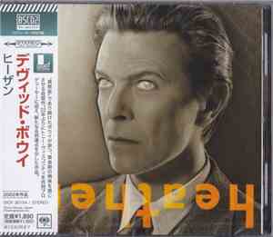 David Bowie - Heathen