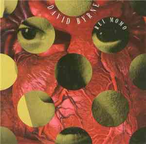 David Byrne - Rei Momo