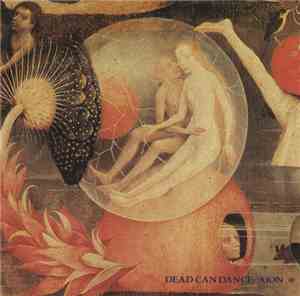 Dead Can Dance - Aion