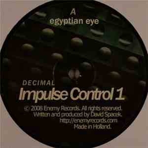 Decimal - Impulse Control 1