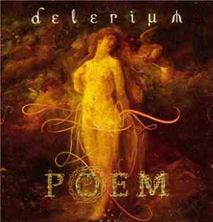 Delerium - Poem