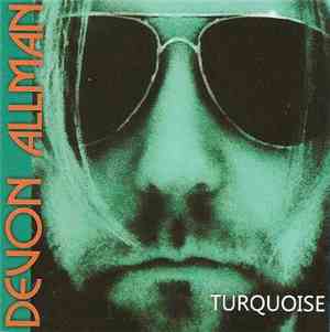 Devon Allman - Turquoise