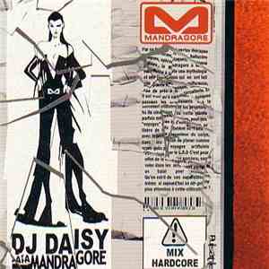 DJ Daisy Aka Mandragore - Pulsatile