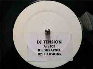DJ Tension - Unknown