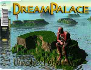 Dreampalace - Unsolved Mystery