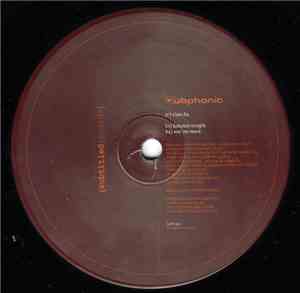Dubphonic - The Sound Of Blacksun