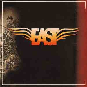 EAST  - Rések A Falon