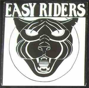 Easy Riders  - Call Me Tonight