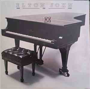 Elton John - Here And There