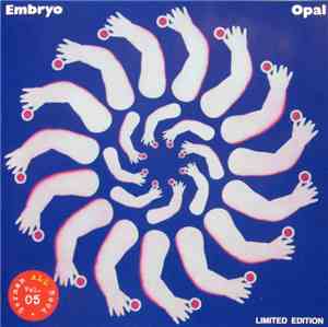 Embryo  - Opal