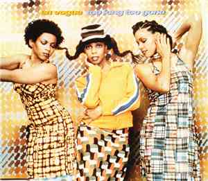 En Vogue - Too Long Too Gone