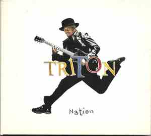 Eric Triton - Nation