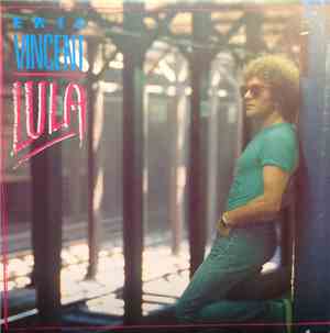 Eric Vincent - Lula