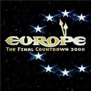 Europe  - The Final Countdown 2000
