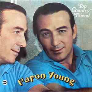 Faron Young - Top Country Friend