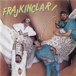 Frajkinclari - Srčna Napaka