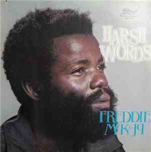 Freddie McKay - Harsh Words