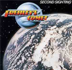 Frehley's Comet - Second Sighting