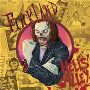 Fuckland - Hells' Alley