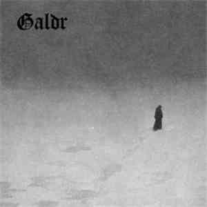 Galdr - Galdr