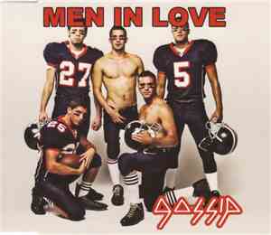 Gossip - Men In Love