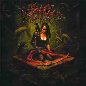 Grace Disgraced - The Primal Cause: Womanumental