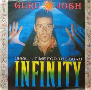 Guru Josh - Infinity