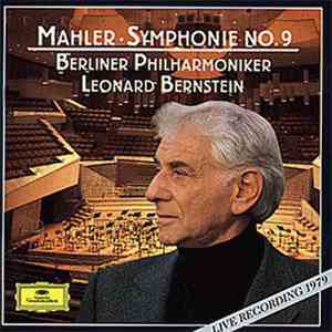 Gustav Mahler - Leonard Bernstein - Berliner Philharmoniker - Symphonie No. ...