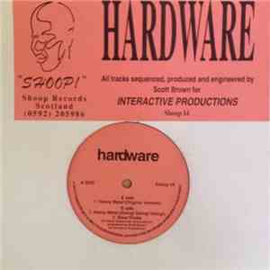 Hardware  - Heavy Metal / Bass Shake