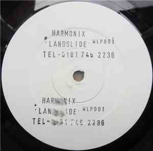 Harmonix - Landslide