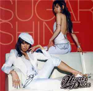 Heartsdales - Sugar Shine